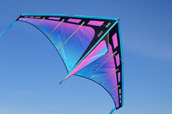 Prism Zenith 5 - Ultraviolet – Kitty Hawk Kites