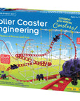 Roller Coaster Engineering Kit - Kitty Hawk Kites Online Store