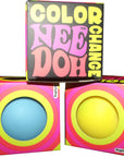 Nee Doh Squishy Stress Ball - Single - Kitty Hawk Kites Online Store