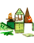 Magna-Tiles® Jungle Animals 25 Piece Set - Kitty Hawk Kites Online Store