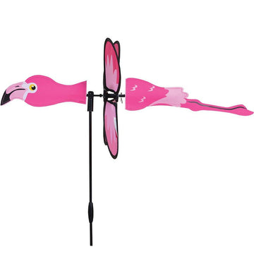 Petite Spinner - Flying Flamingo - Kitty Hawk Kites Online Store