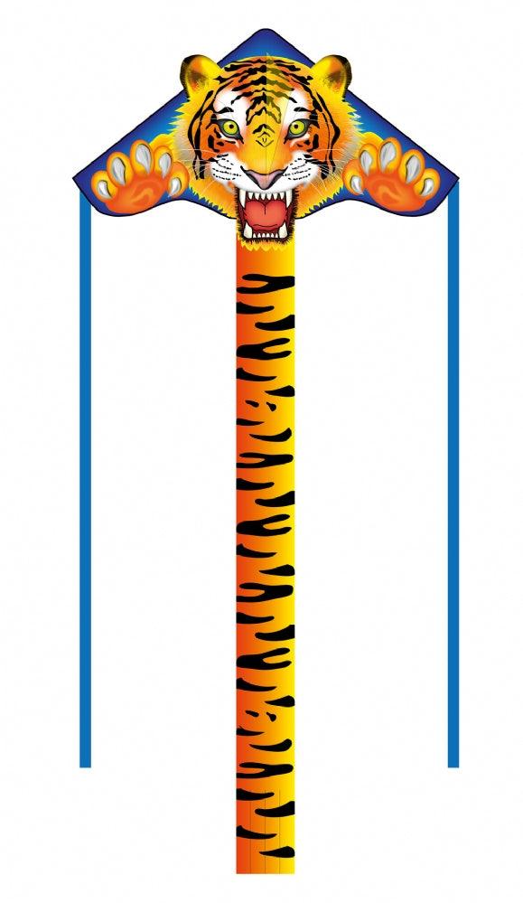 Simple Flyer Tiger 33in Delta - Kitty Hawk Kites Online Store