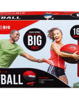 Wicked Big Sports Supersized Football - Kitty Hawk Kites Online Store