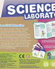 Kids First Science Laboratory Kit - Kitty Hawk Kites Online Store