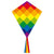 Rainbow Patchwork Children's Kite - Kitty Hawk Kites Online Store