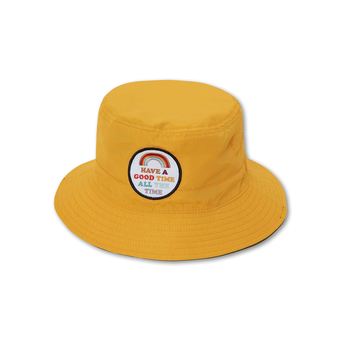 OBX Good Time Bucket Hat