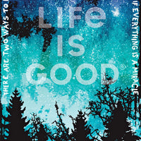 Life Is Good Miracle 500pc Puzzle - Kitty Hawk Kites Online Store