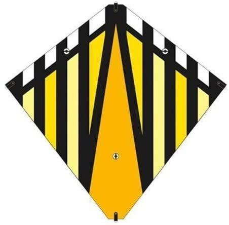 Stunt Diamond Kite - Single - Kitty Hawk Kites Online Store