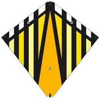 Stunt Diamond Kite - Single - Kitty Hawk Kites Online Store