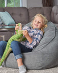 Green Alligator 23" Plush - Kitty Hawk Kites Online Store