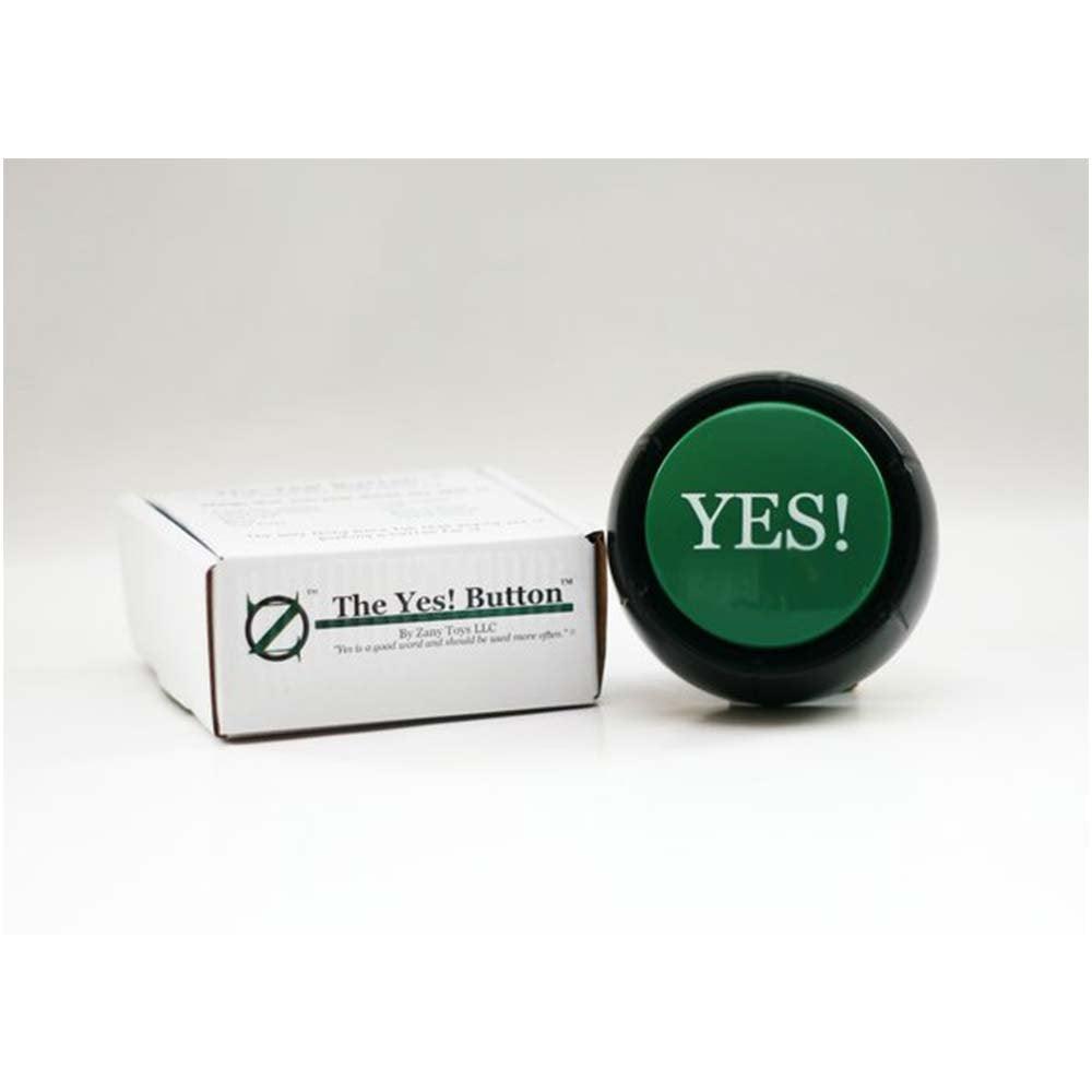 The Yes! Button - Kitty Hawk Kites Online Store