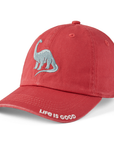 Life is Good Tacosaurus Kids Hat