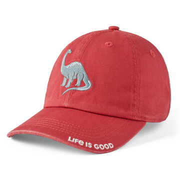 Life Is Good - Outer Banks Corolla Chill Hat – Kitty Hawk Kites
