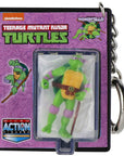 Worlds Smallest Teenage Mutant Ninja Turtles (1 Random Figure) - Kitty Hawk Kites Online Store