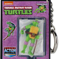 Worlds Smallest Teenage Mutant Ninja Turtles (1 Random Figure) - Kitty Hawk Kites Online Store