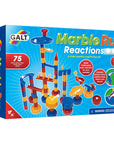 Marble Run Reaction - Chain Reaction Kit - Kitty Hawk Kites Online Store