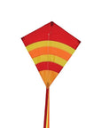 27" Hot Arch Diamond Kite - Kitty Hawk Kites Online Store