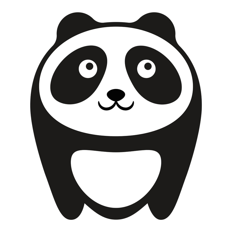 Panda CuddleKite - Kitty Hawk Kites Online Store