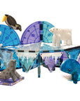 Magna-Tiles Arctic Animals 25 Piece Set - Kitty Hawk Kites Online Store