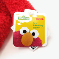 Gund Sesame Street Take Along Elmo 12" Plush - Kitty Hawk Kites Online Store