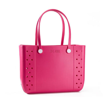 Jane Marie Tickled Pink Tote - Kitty Hawk Kites Online Store