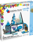 Magna-Tiles Arctic Animals 25 Piece Set - Kitty Hawk Kites Online Store