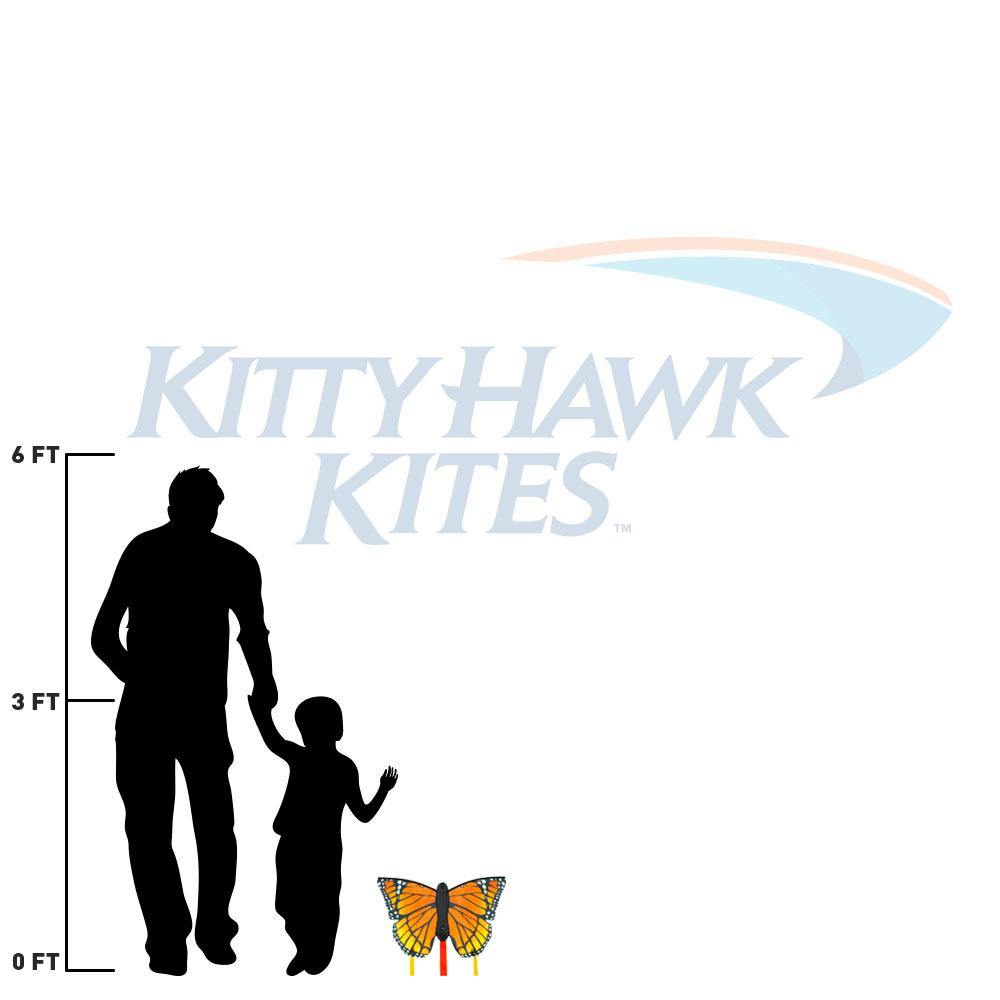 HQ Mini Butterfly Kite - Kitty Hawk Kites Online Store