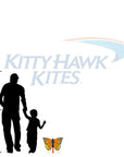 HQ Mini Butterfly Kite - Kitty Hawk Kites Online Store