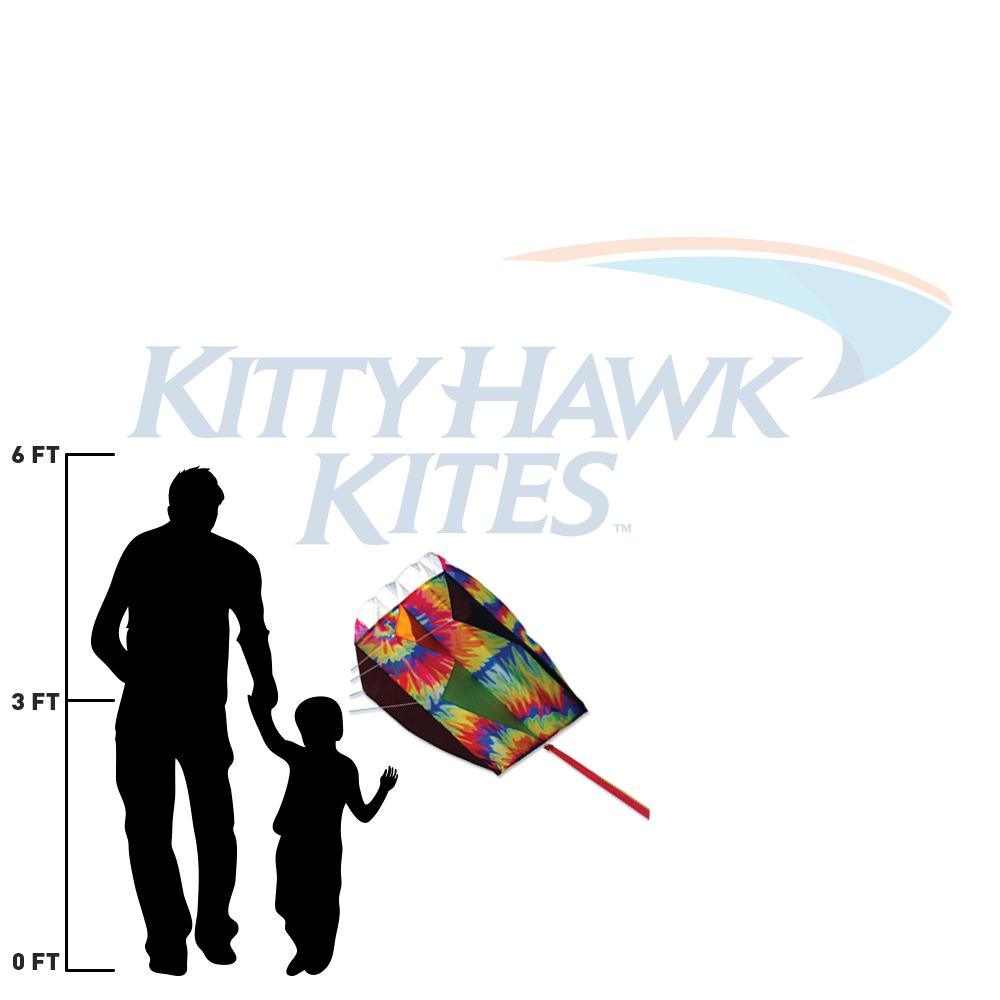 Parafoil 5 Kite - Kitty Hawk Kites Online Store