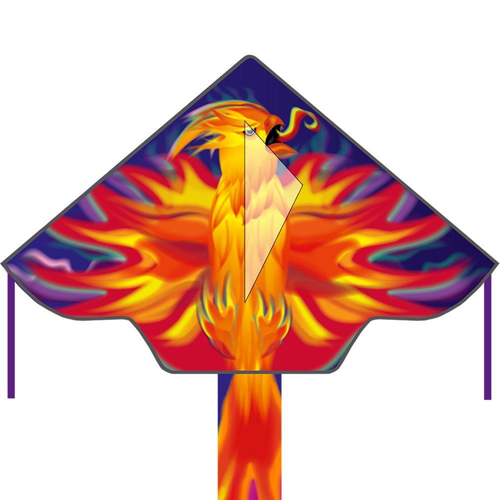 Phoenix Delta Simple Flyer - Kitty Hawk Kites Online Store