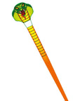 30ft Emerald Cobra Kite - Kitty Hawk Kites Online Store