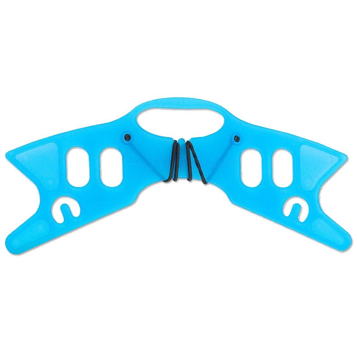 Blank Stunt Kite Line Winder With Bungee - Kitty Hawk Kites Online Store