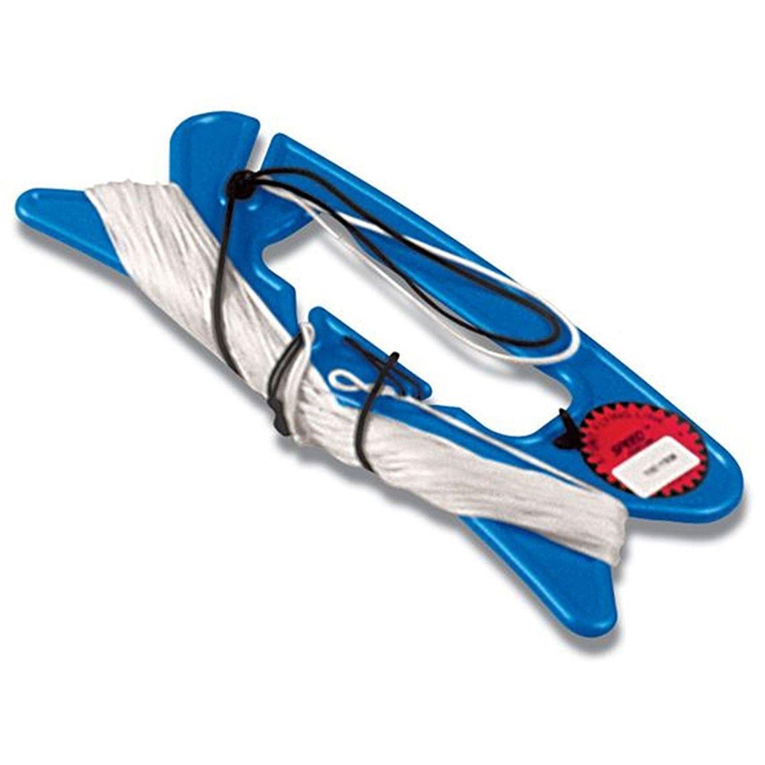 90 LB X 75 Foot Stunt Kite Speed Line Set - Kitty Hawk Kites Online Store