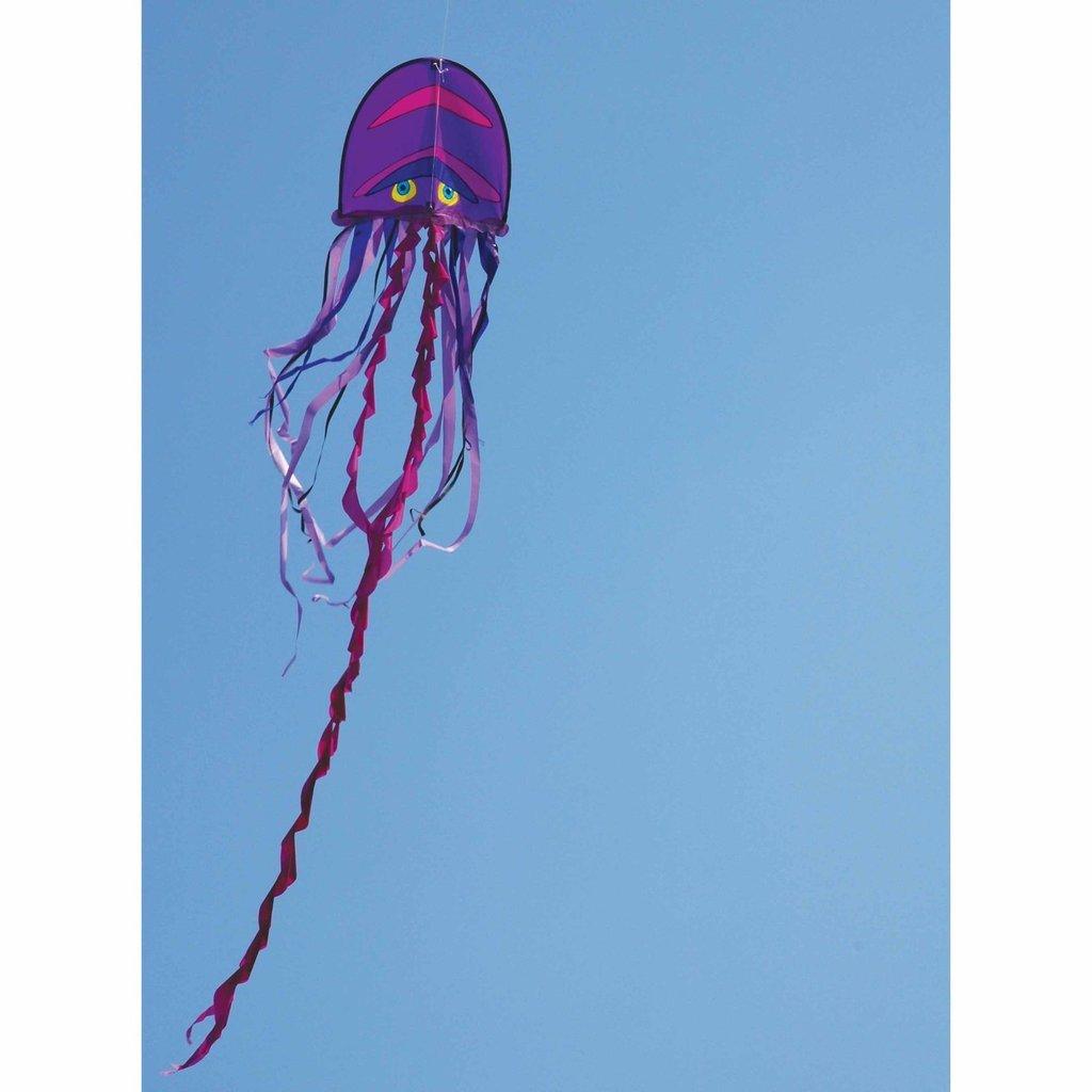 Cool Jelly Fish Kite - Kitty Hawk Kites Online Store
