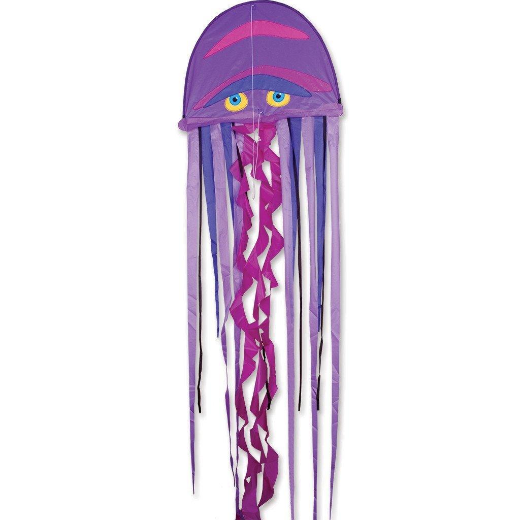 Cool Jelly Fish Kite - Kitty Hawk Kites Online Store