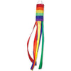 Rainbow 40 Inch Windsock - Kitty Hawk Kites Online Store