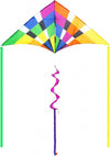 2M Delta Rainbow Checker - Kitty Hawk Kites Online Store