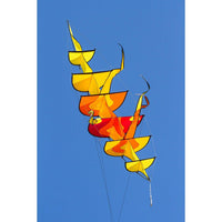 Hoffmann's Bow Kite - Sunrise - Kitty Hawk Kites Online Store