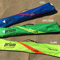 KHK Special Edition Prism Nexus Stunt Kite Package - Kitty Hawk Kites Online Store