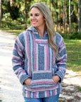 Baja Twilight Hoodie