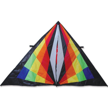 9 Foot Teknacolor Large Delta Kite - Kitty Hawk Kites Online Store
