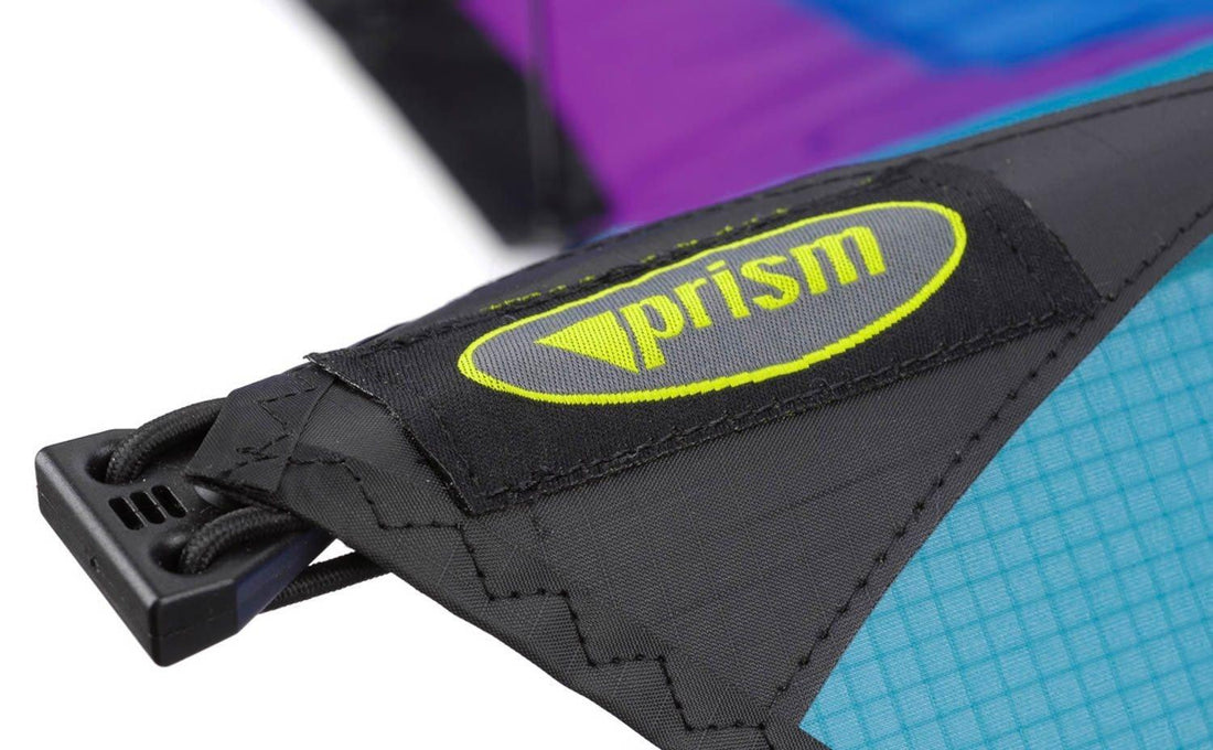 Prism Hypnotist Stunt Kite - Kitty Hawk Kites Online Store