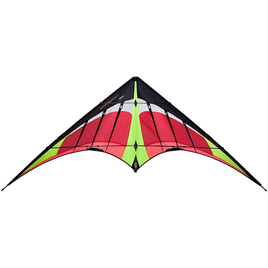Prism HYPNOTIST - Aquilone pilotabile a 2 linee freestyle Prism HYPNOTIST - Aquilone pilotabile a 2 linee freestyle