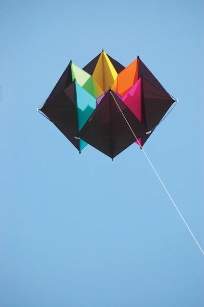 Clarke's Crystal Box Kite - Kitty Hawk Kites Online Store