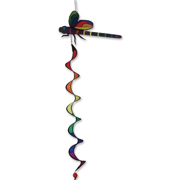 Dragonfly Wind Twister (ds) - Kitty Hawk Kites Online Store