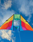 Rocky Mountain DC Box Delta Kite - Kitty Hawk Kites Online Store