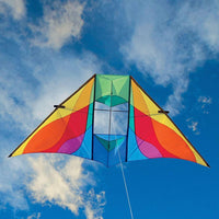 Rocky Mountain DC Box Delta Kite - Kitty Hawk Kites Online Store