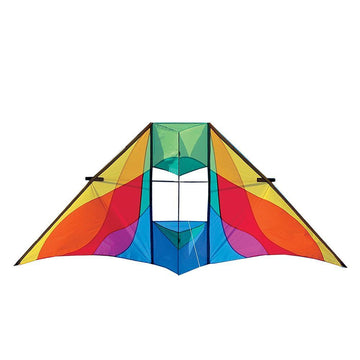 Rocky Mountain DC Box Delta Kite - Kitty Hawk Kites Online Store