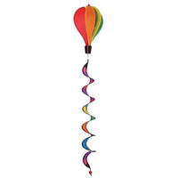 Mini Rainbow Hot Air Balloon Twister - Kitty Hawk Kites Online Store