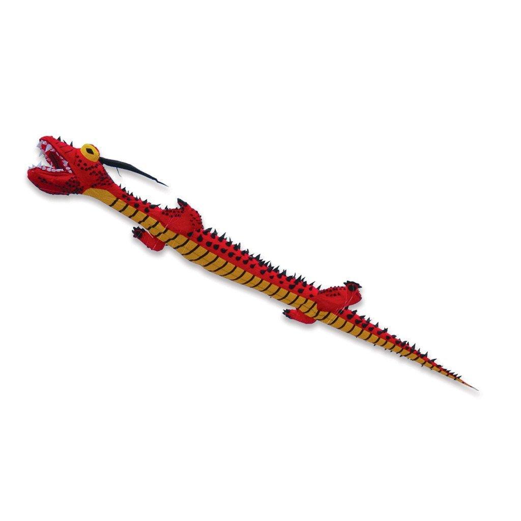 Giant Red Dragon Kite - Kitty Hawk Kites Online Store